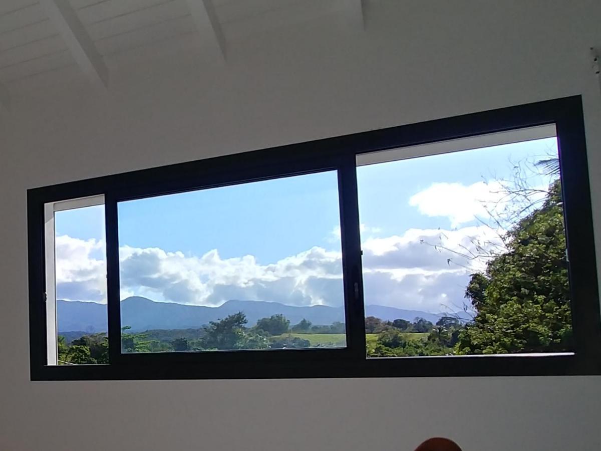 Villa Lorenza Petit-Bourg Luaran gambar